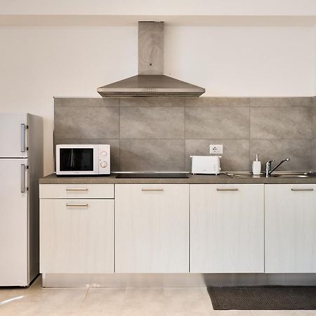 Corallo House Alghero Eksteriør billede