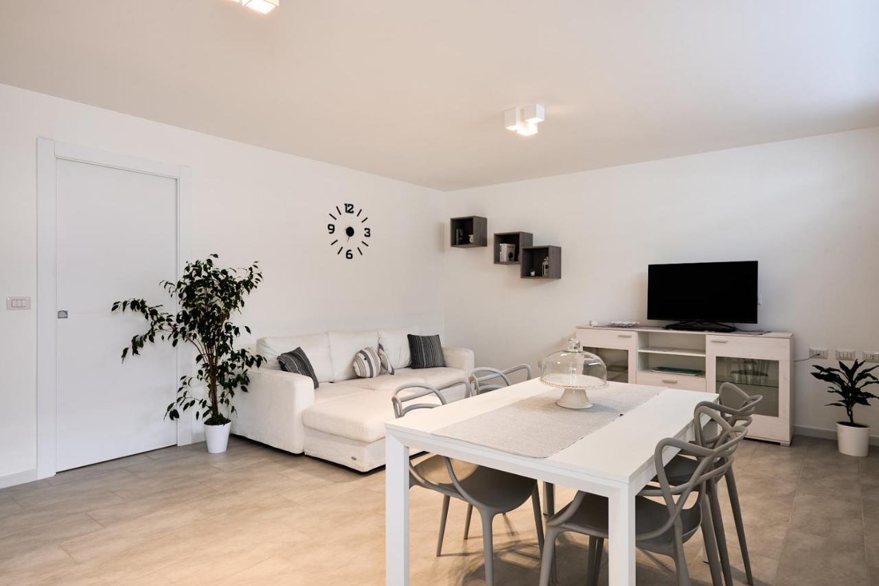 Corallo House Alghero Eksteriør billede