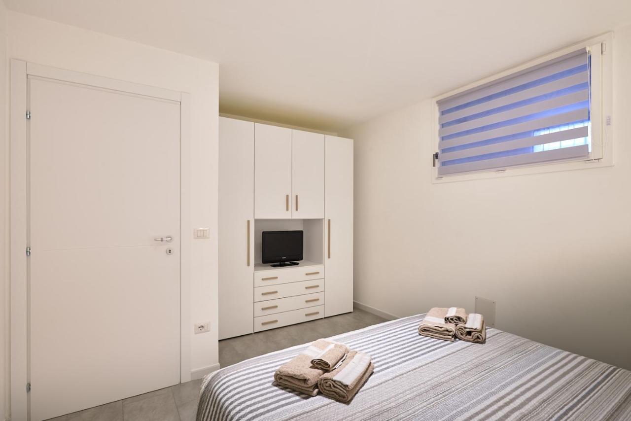 Corallo House Alghero Eksteriør billede